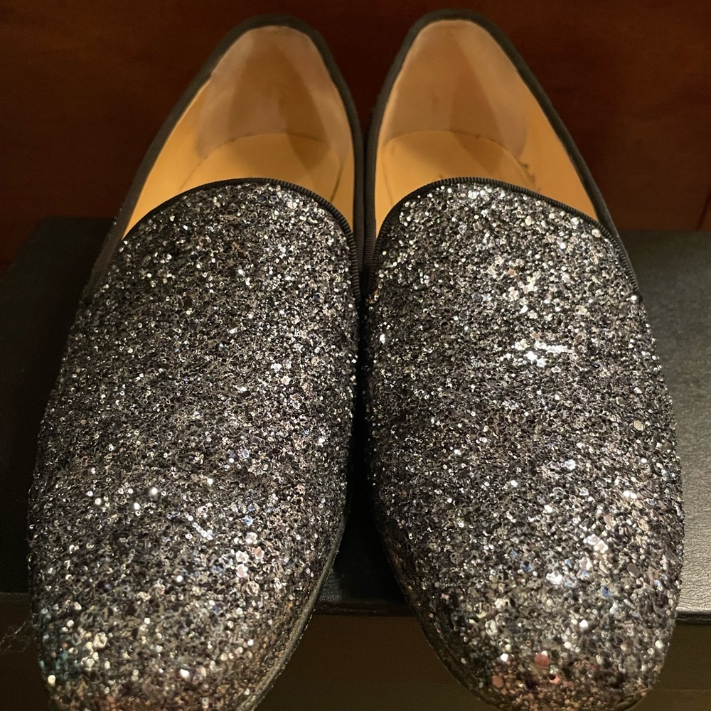 Authentic Christian Louboutin shoes size  37
